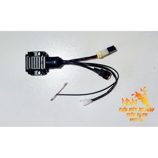 Bộ Sạc HCE Chính hãng