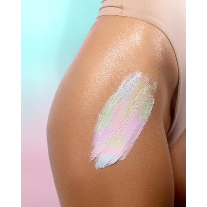 Bơ dưỡng thể đa năng Truly Beauty Unicorn Fruit Whipped Body Butter