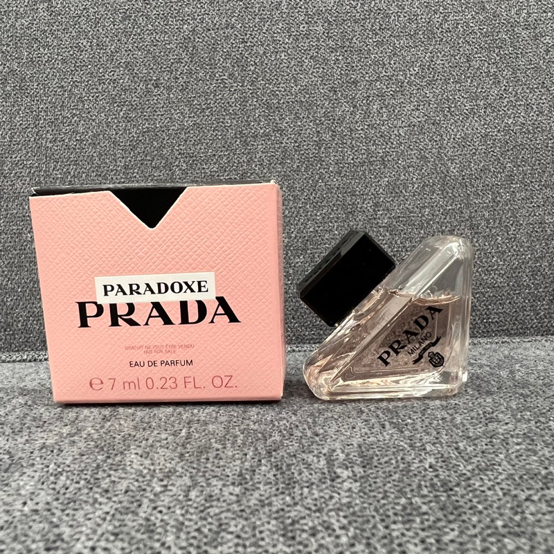 Nước hoa Prada Paradoxe EDP