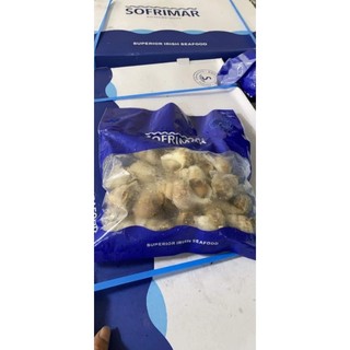 [Hỏa tốc HCM] Ốc Bulot Pháp size 20-30