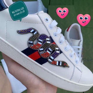 G.c rắn đá quảng châu . giày rắn nam buộc dây Full đồ