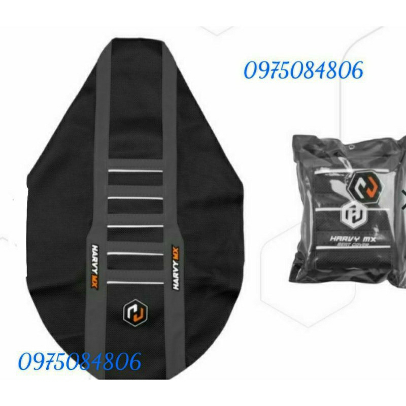 Da yên cào cào WR155/ CRF150L/ KLX150/ KTM