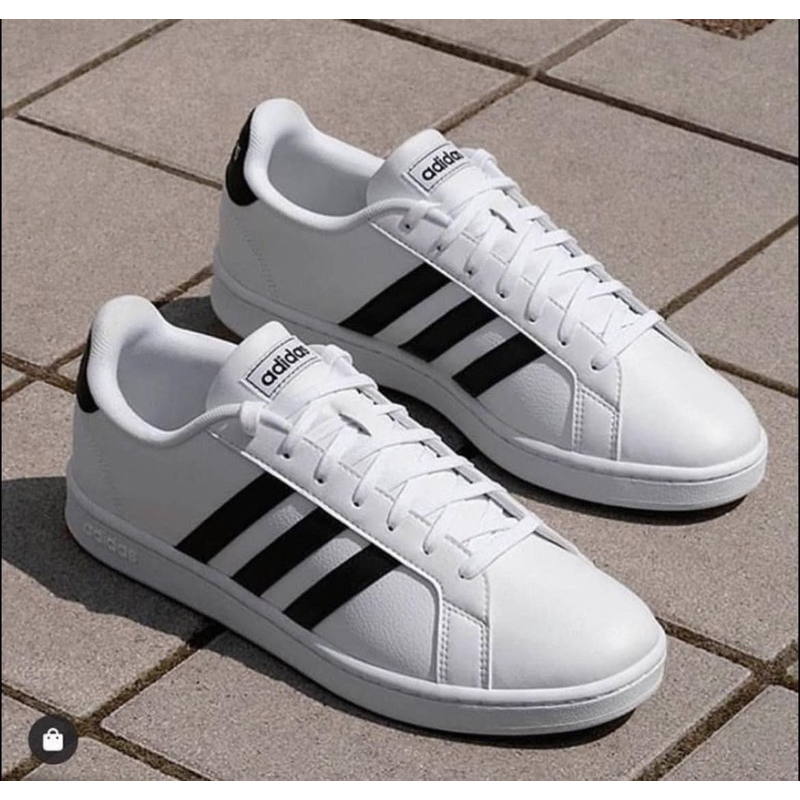 GIÀY GRAND COURT- F36392