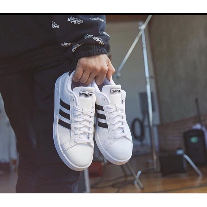 GIÀY GRAND COURT- F36392