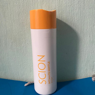 Dung dịch vệ sinh Scion mẫu mới 200ML
