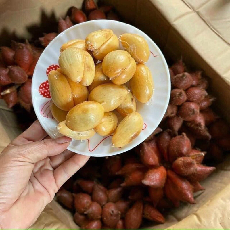 mây thái đường 1kí