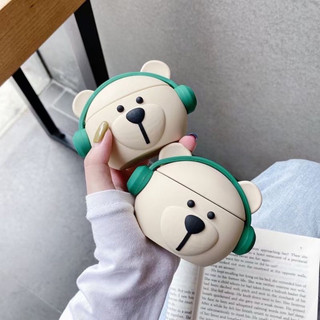 Ốp airpod -đựng airpod cute-vỏ bao ốp lưng