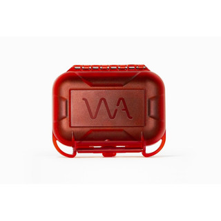 Hộp đựng tai nghe westone audio mini monitor vault