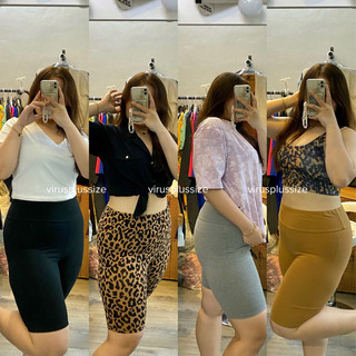 Quần biker wild xuất xịn bigsize