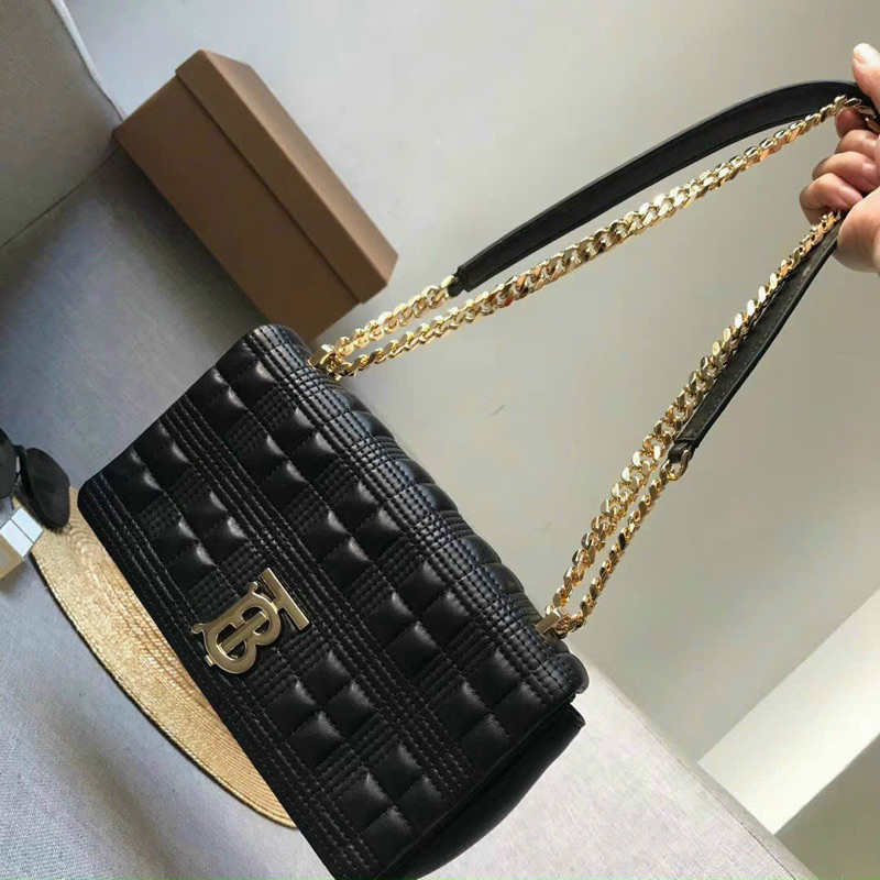 📛RẺ VÔ ĐỊCH📛TÚI BBR SMALL NỮ DA THÂTH SIÊU XINH