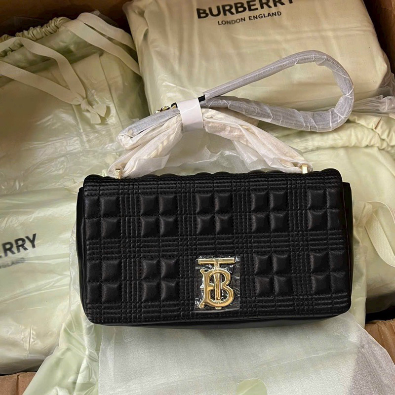 📛RẺ VÔ ĐỊCH📛TÚI BBR SMALL NỮ DA THÂTH SIÊU XINH