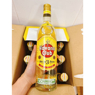 Rum h.a.v.a.n.a 700ml