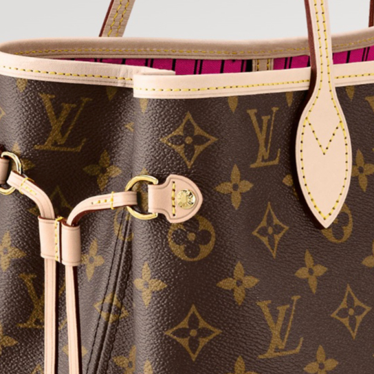 💼Louis Vuitton / NeverfullTúi Xách /Xịn 100%