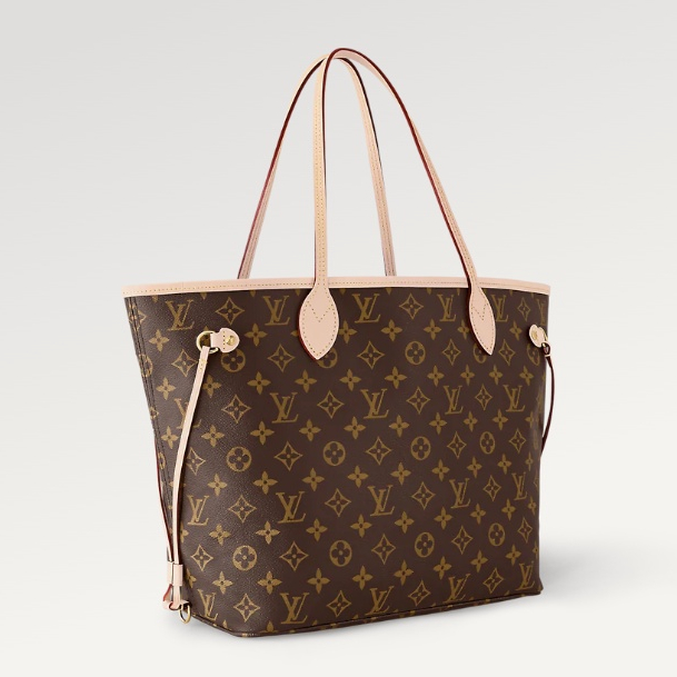 💼Louis Vuitton / NeverfullTúi Xách /Xịn 100%