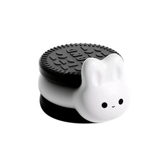 Đèn ngủ bánh OREO con thỏ