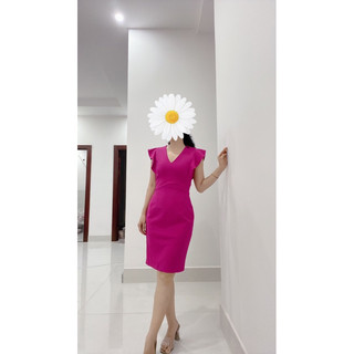 Đầm D.K.N.Y dư xịn 🍀🍀🍀