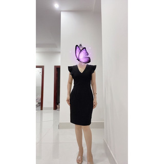 Đầm D.K.N.Y dư xịn 🍀🍀🍀
