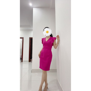 Đầm D.K.N.Y dư xịn 🍀🍀🍀