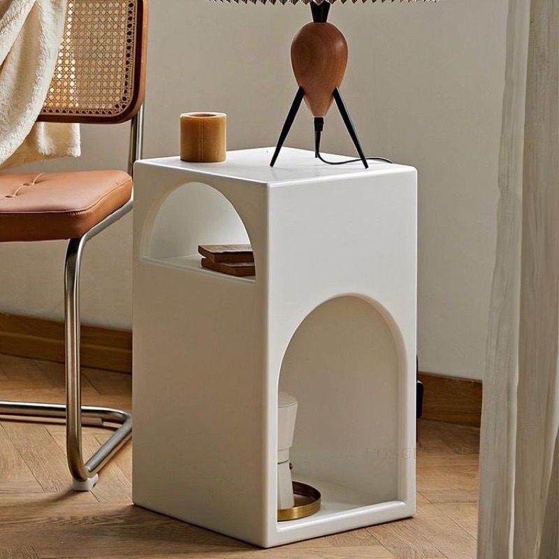 KỆ ĐẦU GIƯỜNG - TAB ĐẦU GIƯỜNG SIÊU XỊN - DECOR PHÒNG
