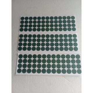 giấy dán cực dương pin 21700