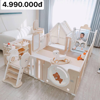 Hot!!!Hot!!! siêu phẩm quây gấp gọn phiên bản xuất Hàn năm 2022.