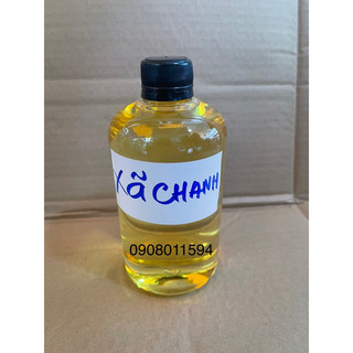 Tinh dầu chanh xã 500 ml