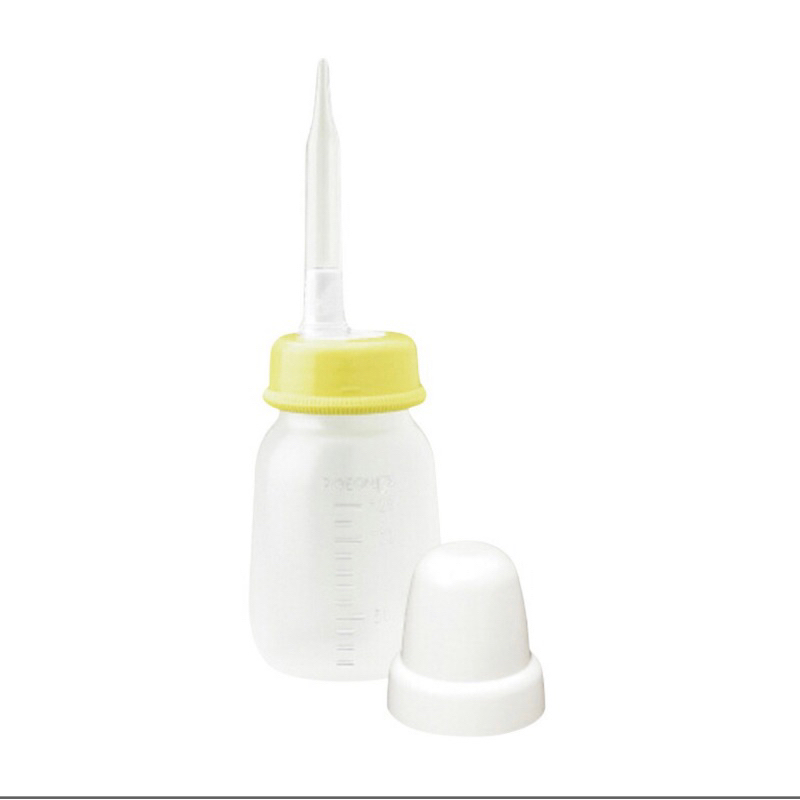 Bình bón sữa Pigeon