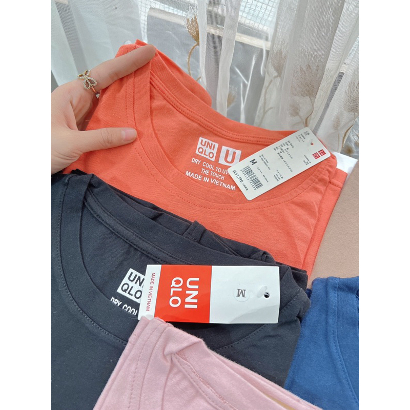 Phông Uni.qlo basic 5m xuất xịn