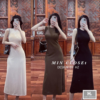 🔥🔥freeship🔥váy ba lỗ cổ tròn siêu đẹp. kèm ảnh thật