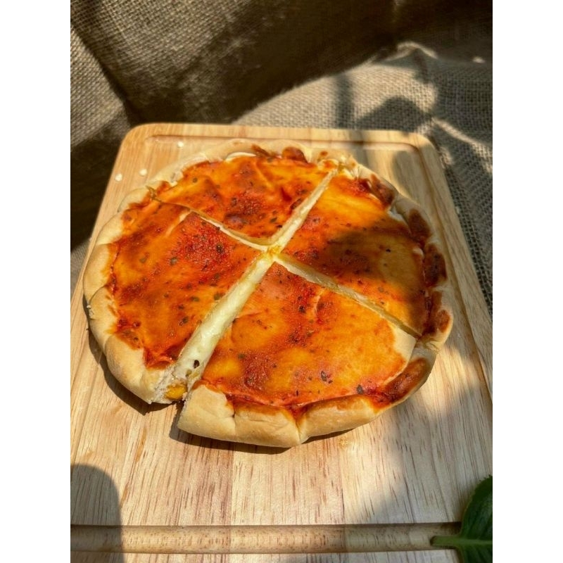 🍀🍀PIZZA CHICAGO SIZE 14 SIÊU PHÔ MAI SET 2 PIZZA SHIP HỎA TỐC HCM