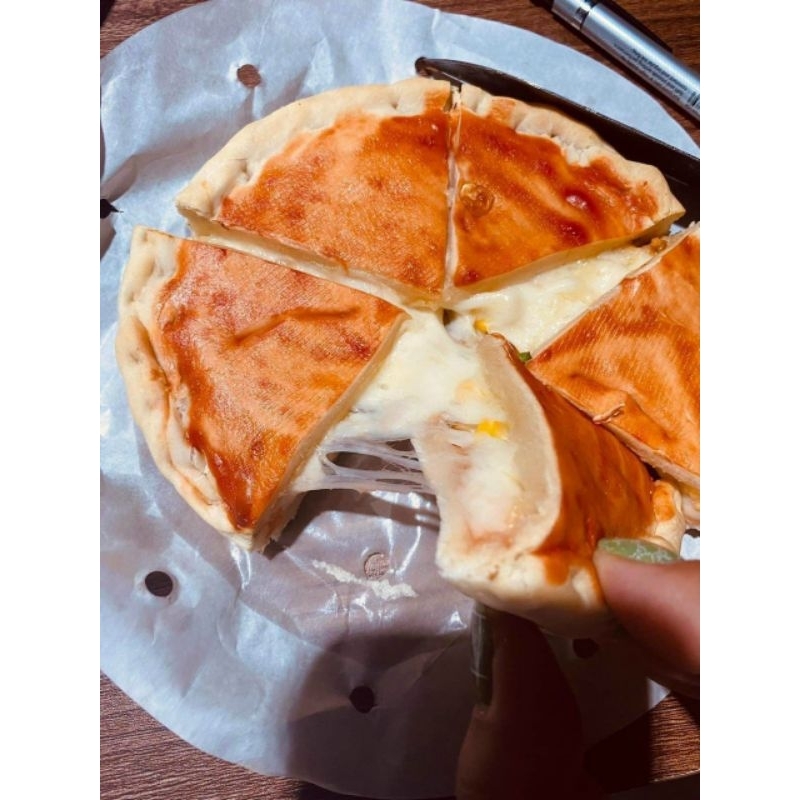 🍀🍀PIZZA CHICAGO SIZE 14 SIÊU PHÔ MAI SET 2 PIZZA SHIP HỎA TỐC HCM