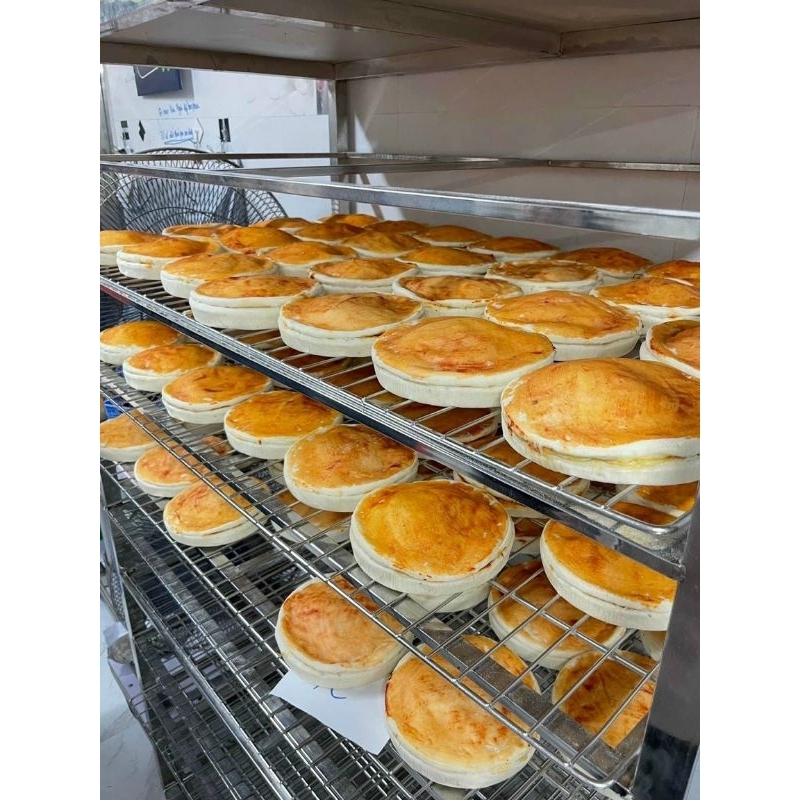 🍀🍀PIZZA CHICAGO SIZE 14 SIÊU PHÔ MAI SET 2 PIZZA SHIP HỎA TỐC HCM