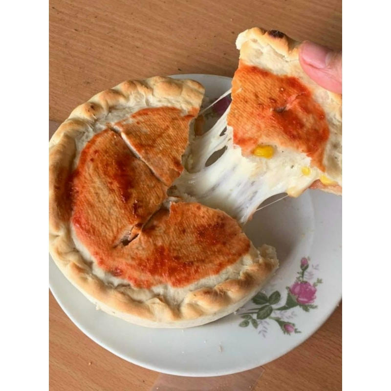 🍀🍀PIZZA CHICAGO SIZE 14 SIÊU PHÔ MAI SET 2 PIZZA SHIP HỎA TỐC HCM