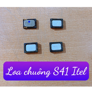 Loa chuông s41 itel hàng tháo máy