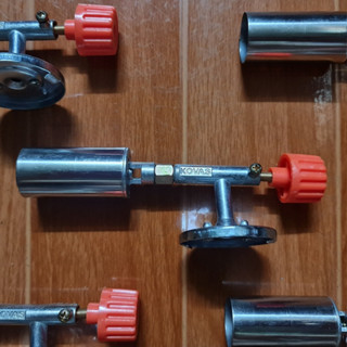 Khò Chụp Bình Gas Mini KOVAS