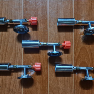 Khò Chụp Bình Gas Mini KOVAS