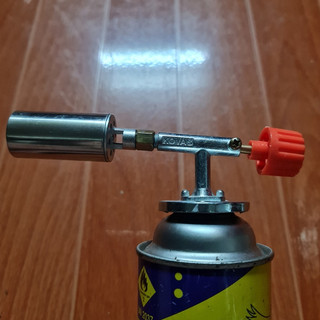 Khò Chụp Bình Gas Mini KOVAS