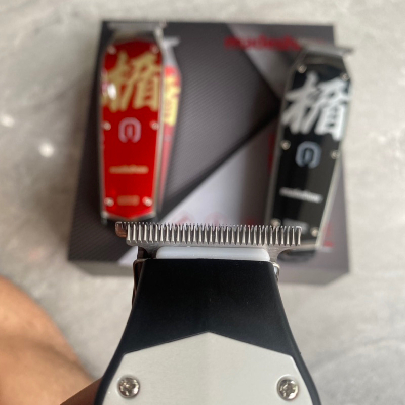Tông Bấm viền M11 Madeshow chính hãng dành cho thợ tóc barber
