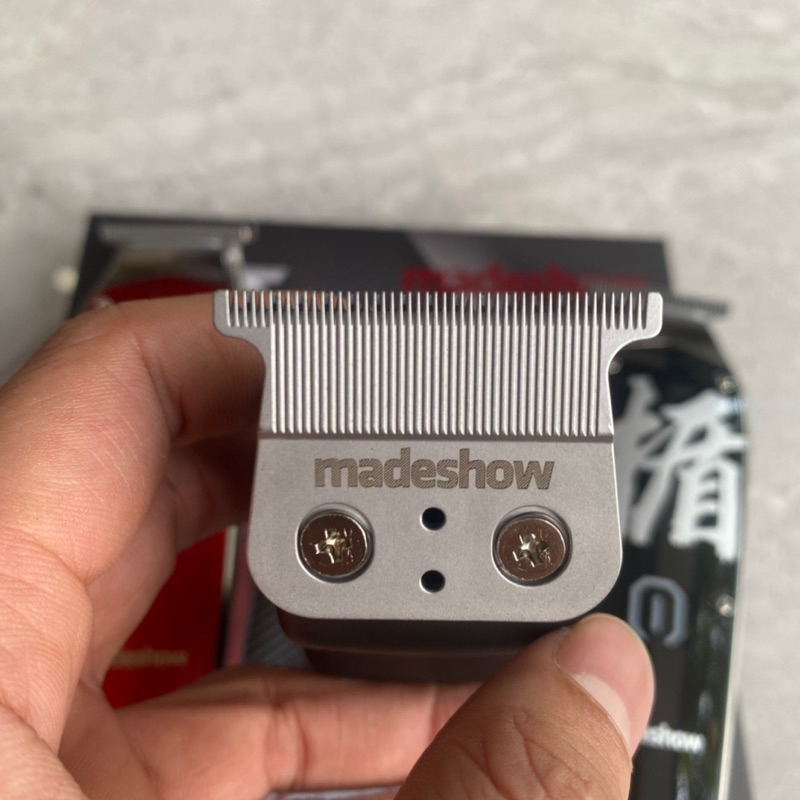 Tông Bấm viền M11 Madeshow chính hãng dành cho thợ tóc barber