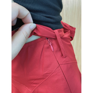 Chân váy xoè xuất Nhật