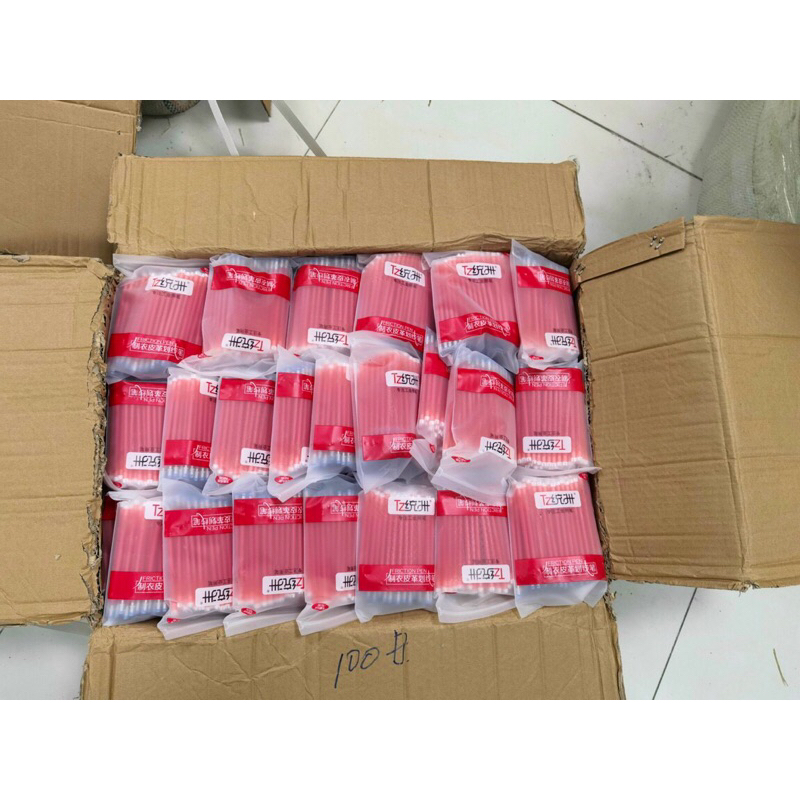 Ruột bút bay màu hãng Tz túi 100 c