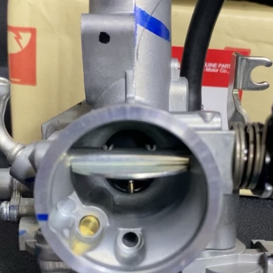 Bình xăng con 125, future neo , dream lùn 125 Honda thái land chính hãng