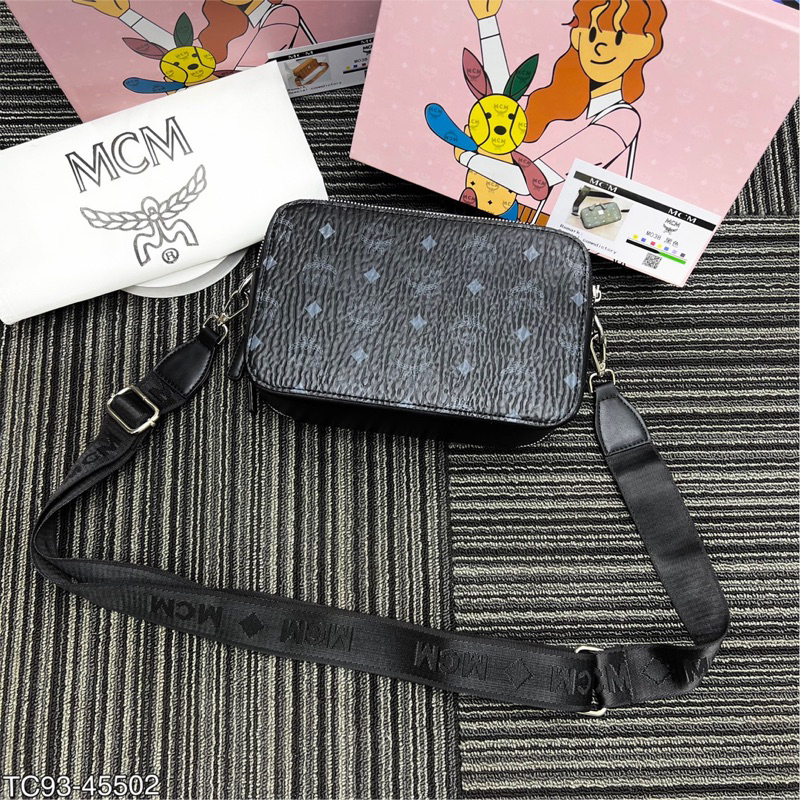 TÚI ĐEO CHÉO HOẠ TIẾT ÔNG SAO CÁNH CHIM RI CỰC KÌ HOT NĂM 2023 VỚI 2 MÀ CỦA HÃNG TC93