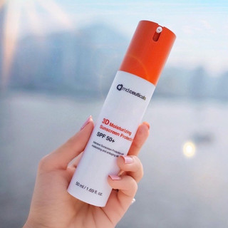 Kem chống nắng MD Ceuticals 3D Moisturizing Sunscreen