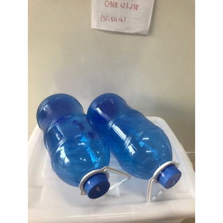 {Giá sỉ}  Bình nước 2 gallon Việt Nhật Plastic-0020