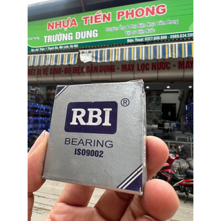 5 Vòng bi ( bạc đạn ) 6301 RBI