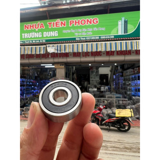 5 Vòng bi ( bạc đạn ) 6301 RBI