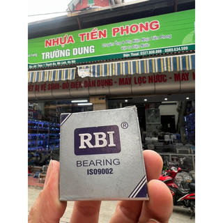Vòng bi 6301 rbi
