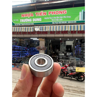 5 Vòng bi ( bạc đạn ) 6301 RBI