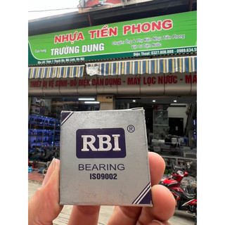5 Vòng bi ( bạc đạn ) 6301 RBI
